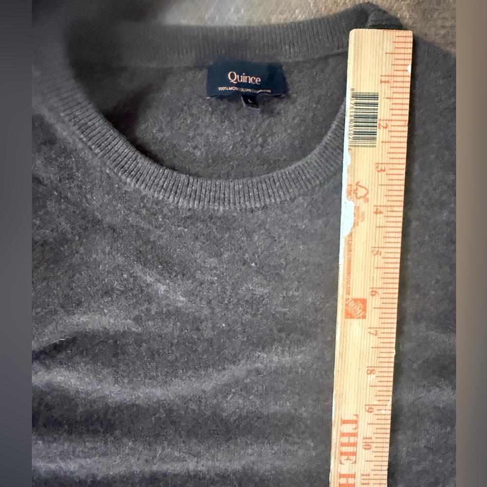 Quince cashmere